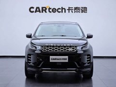 Land Rover Discovery Sport Performance Technology Edition - ფოტო 2