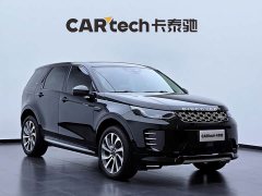 Land Rover Discovery Sport Performance Technology Edition - ფოტო 3