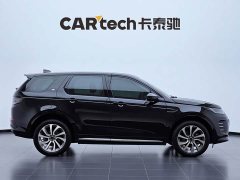 Land Rover Discovery Sport Performance Technology Edition - ფოტო 4