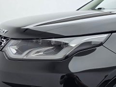 Land Rover Discovery Sport Performance Technology Edition - ფოტო 8