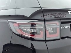 Land Rover Discovery Sport Performance Technology Edition - ფოტო 9