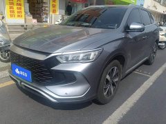BYD Song Pro New Energy Champion Edition DM-i 110KM Excellence - ფოტო 1