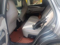 BYD Song Pro New Energy Champion Edition DM-i 110KM Excellence - ფოტო 11