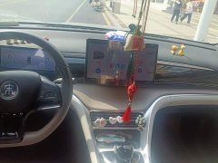 BYD Song Pro New Energy Champion Edition DM-i 110KM Excellence - ფოტო 13