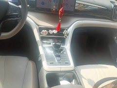 BYD Song Pro New Energy Champion Edition DM-i 110KM Excellence - ფოტო 16