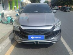 BYD Song Pro New Energy Champion Edition DM-i 110KM Excellence - ფოტო 2