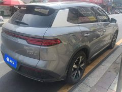 BYD Song Pro New Energy Champion Edition DM-i 110KM Excellence - ფოტო 3