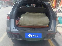 BYD Song Pro New Energy Champion Edition DM-i 110KM Excellence - ფოტო 4