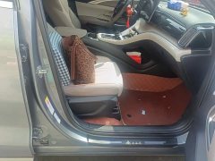 BYD Song Pro New Energy Champion Edition DM-i 110KM Excellence - ფოტო 8