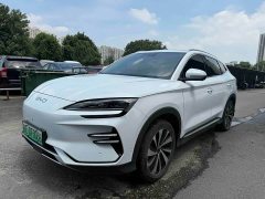 BYD Song Plus New Energy EV 520km Pilot Glory Edition - ფოტო 1