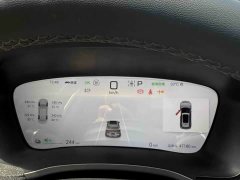 BYD Song Plus New Energy EV 520km Pilot Glory Edition - ფოტო 11