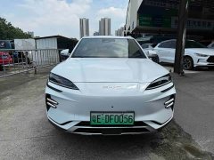 BYD Song Plus New Energy EV 520km Pilot Glory Edition - ფოტო 2