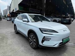BYD Song Plus New Energy EV 520km Pilot Glory Edition - ფოტო 3