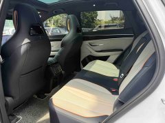 BYD Song Plus New Energy EV 520km Pilot Glory Edition - ფოტო 4