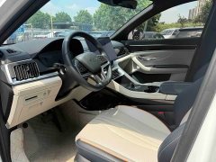 BYD Song Plus New Energy EV 520km Pilot Glory Edition - ფოტო 5