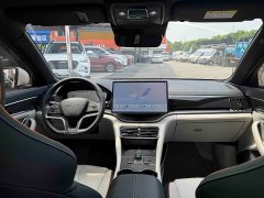 BYD Song Plus New Energy EV 520km Pilot Glory Edition - ფოტო 6