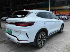 BYD Song Plus New Energy EV 520km Pilot Glory Edition - ფოტო 7