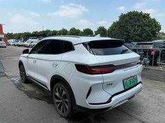 BYD Song Plus New Energy EV 520km Pilot Glory Edition - ფოტო 8