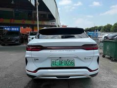 BYD Song Plus New Energy EV 520km Pilot Glory Edition - ფოტო 9