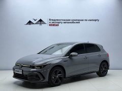 Volkswagen Golf 2023 280TSI DSG R-Line Lite - ფოტო 1