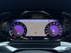 Volkswagen Golf 2023 280TSI DSG R-Line Lite - ფოტო 12