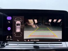 Volkswagen Golf 2023 280TSI DSG R-Line Lite - ფოტო 13