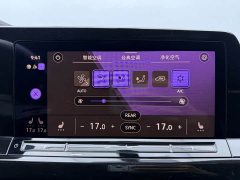 Volkswagen Golf 2023 280TSI DSG R-Line Lite - ფოტო 14