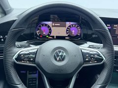 Volkswagen Golf 2023 280TSI DSG R-Line Lite - ფოტო 16