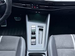 Volkswagen Golf 2023 280TSI DSG R-Line Lite - ფოტო 17