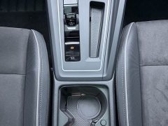 Volkswagen Golf 2023 280TSI DSG R-Line Lite - ფოტო 18