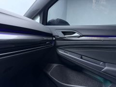 Volkswagen Golf 2023 280TSI DSG R-Line Lite - ფოტო 19