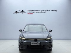 Volkswagen Golf 2023 280TSI DSG R-Line Lite - ფოტო 2