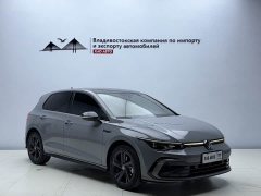 Volkswagen Golf 2023 280TSI DSG R-Line Lite - ფოტო 3