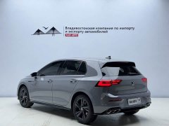 Volkswagen Golf 2023 280TSI DSG R-Line Lite - ფოტო 4
