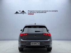 Volkswagen Golf 2023 280TSI DSG R-Line Lite - ფოტო 5