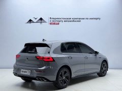 Volkswagen Golf 2023 280TSI DSG R-Line Lite - ფოტო 6
