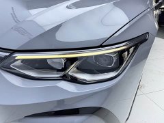 Volkswagen Golf 2023 280TSI DSG R-Line Lite - ფოტო 7