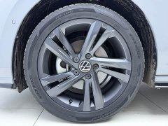 Volkswagen Golf 2023 280TSI DSG R-Line Lite - ფოტო 8