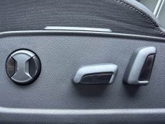 Volkswagen Golf 2023 280TSI DSG R-Line Lite - ფოტო 9