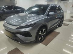 BYD Song Pro New Energy 2025 2nd Gen DM-i 115KM Excellence - ფოტო 1