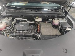BYD Song Pro New Energy 2025 2nd Gen DM-i 115KM Excellence - ფოტო 10