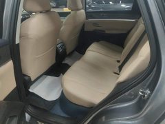 BYD Song Pro New Energy 2025 2nd Gen DM-i 115KM Excellence - ფოტო 11
