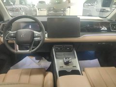 BYD Song Pro New Energy 2025 2nd Gen DM-i 115KM Excellence - ფოტო 12