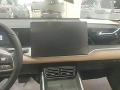 BYD Song Pro New Energy 2025 2nd Gen DM-i 115KM Excellence - ფოტო 13