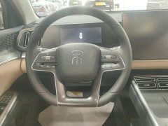 BYD Song Pro New Energy 2025 2nd Gen DM-i 115KM Excellence - ფოტო 15