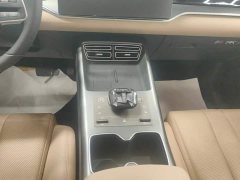 BYD Song Pro New Energy 2025 2nd Gen DM-i 115KM Excellence - ფოტო 16