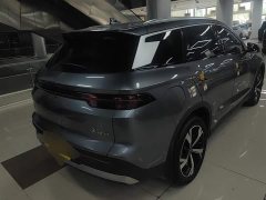 BYD Song Pro New Energy 2025 2nd Gen DM-i 115KM Excellence - ფოტო 3