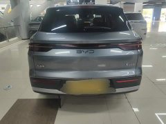 BYD Song Pro New Energy 2025 2nd Gen DM-i 115KM Excellence - ფოტო 4