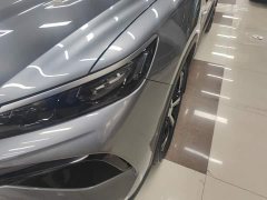BYD Song Pro New Energy 2025 2nd Gen DM-i 115KM Excellence - ფოტო 5