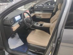 BYD Song Pro New Energy 2025 2nd Gen DM-i 115KM Excellence - ფოტო 9